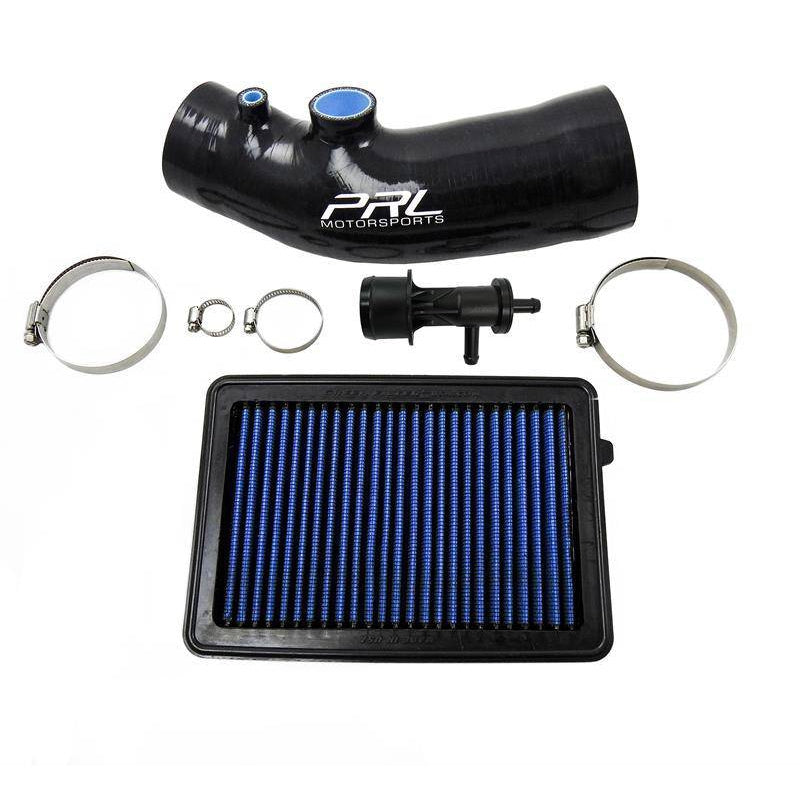 PRL Stage 1 Intake System for vehicle:Honda Civic Type-R FK8 2017+ - T1 Motorsports
