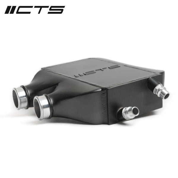 CTS Turbo S55 F80/F82/F83/F87 BMW M3/M4/M2 Air-To-Water Intercooler Upgrade - T1 Motorsports