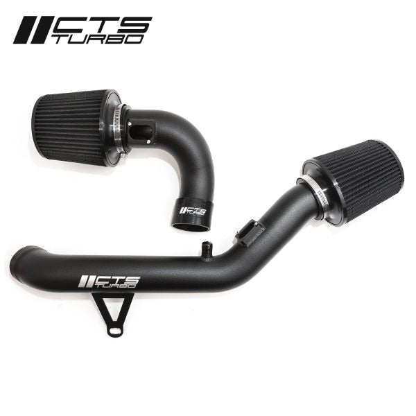 CTS Turbo Intake Kit For F80 M3/M4/M2 Competition S55 - T1 Motorsports