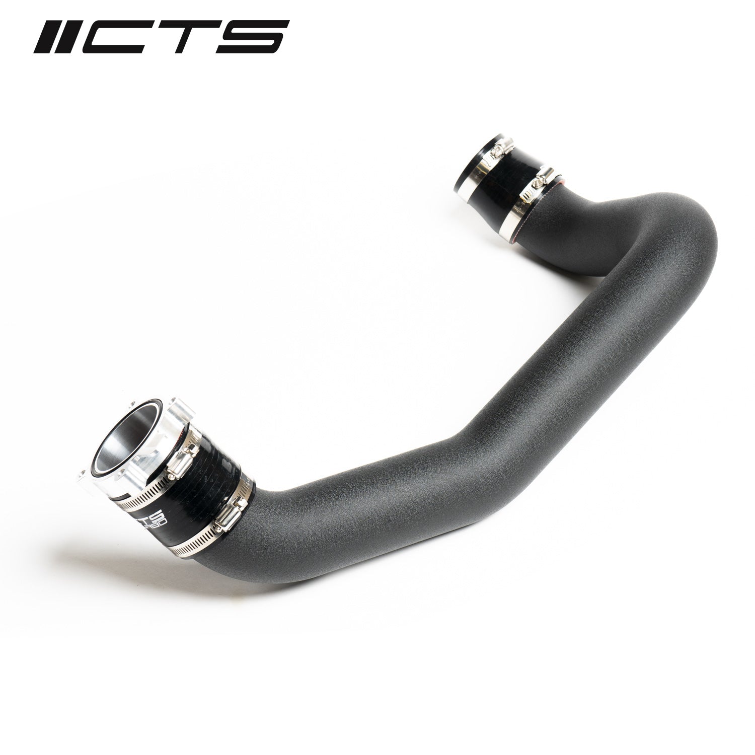 CTS Turbo B9 Audi S4/S5 3.0T Charge Pipe Kit - T1 Motorsports
