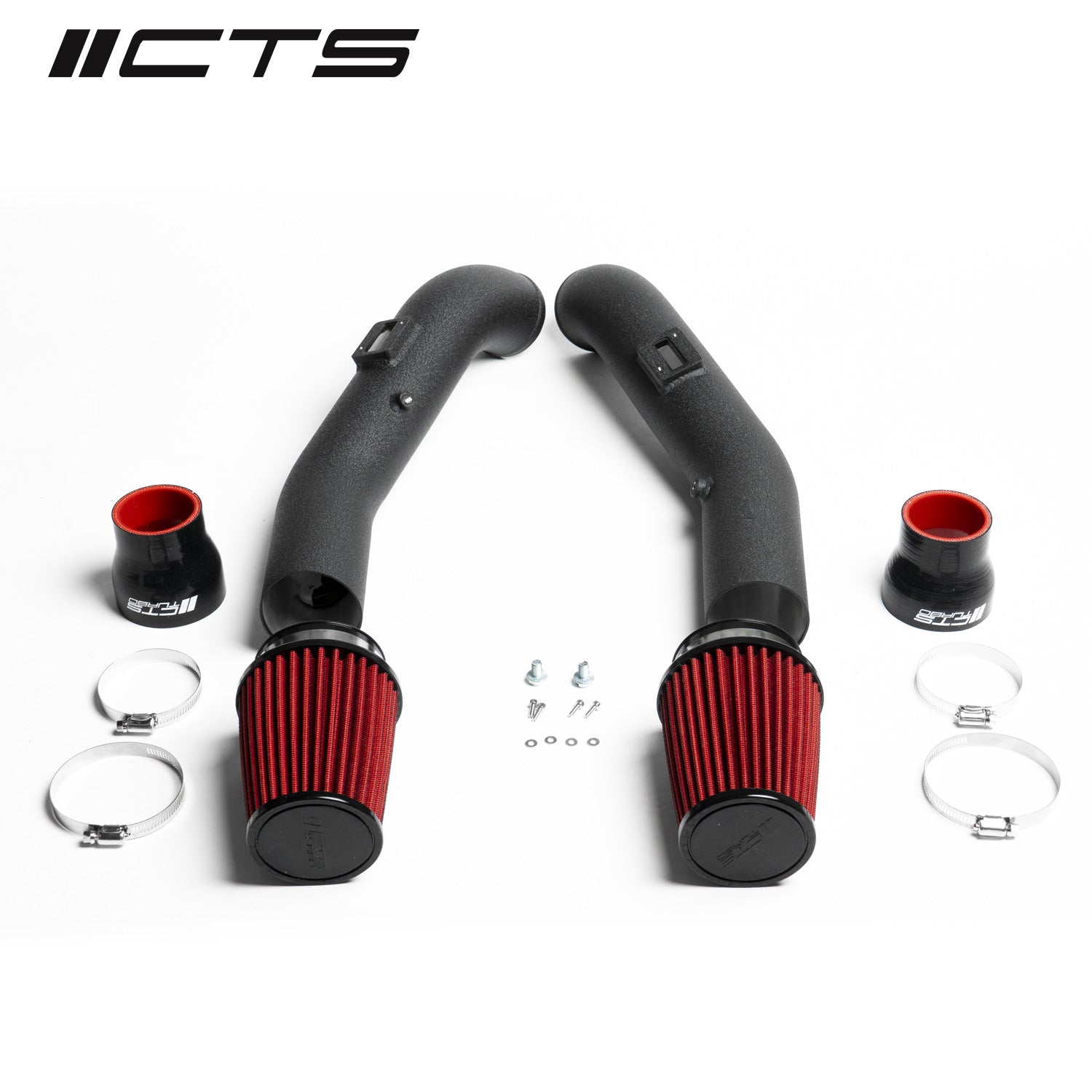 CTS Turbo Nissan R35 GT-R Intake System - T1 Motorsports