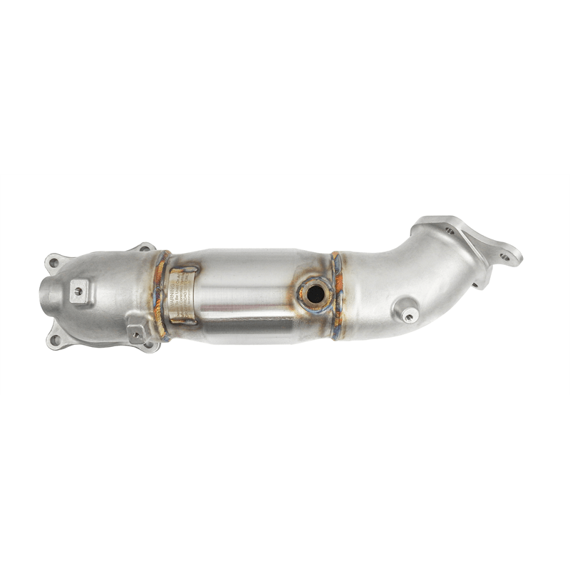 PRL Street Downpipe Upgrade for Honda Accord 2.0T 2018+ - T1 Motorsports