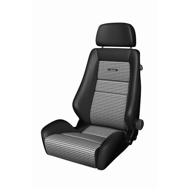 RECARO Classic LX Seat - T1 Motorsports