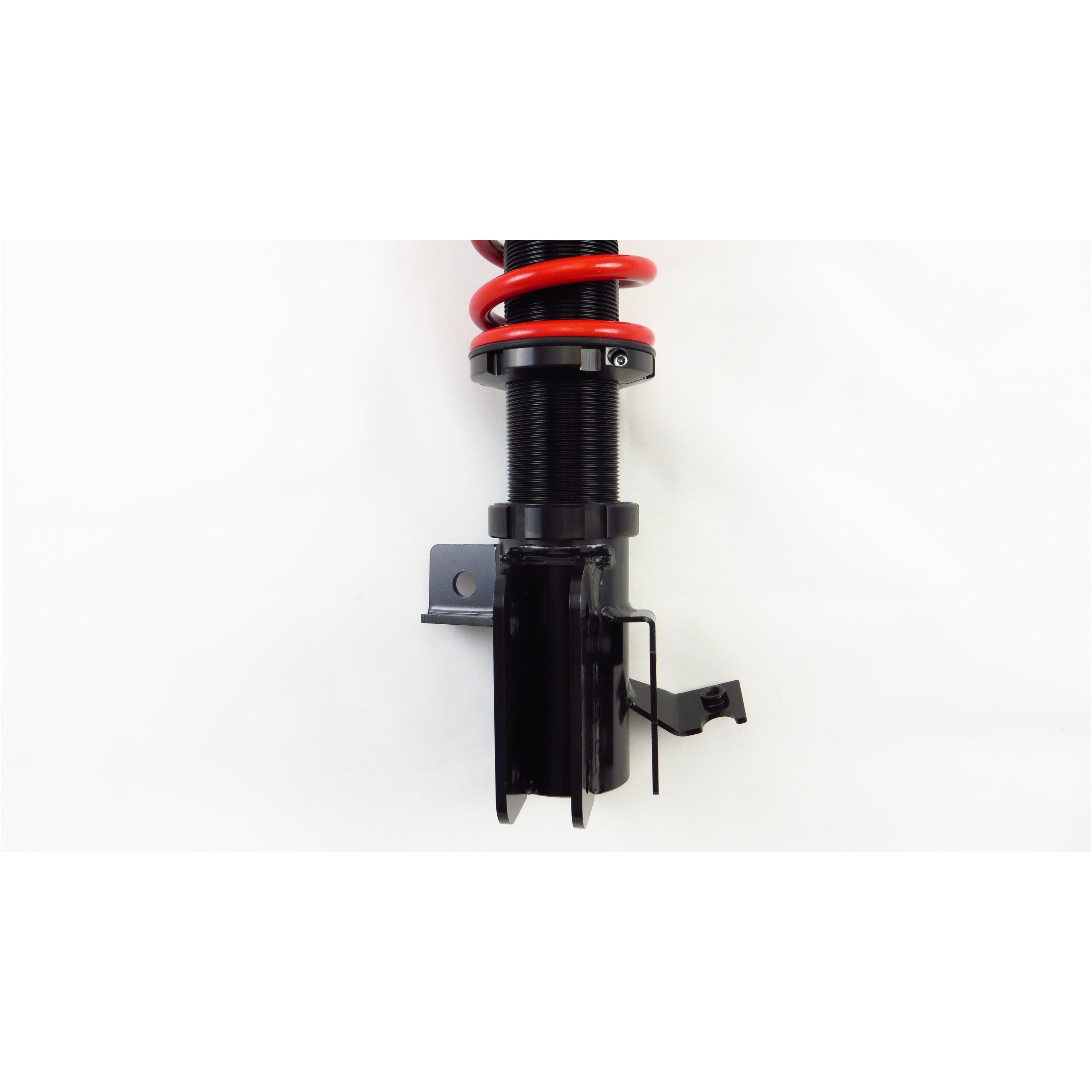 RS-R - Black-i Coilovers - Scion FR-S - 2012-2018