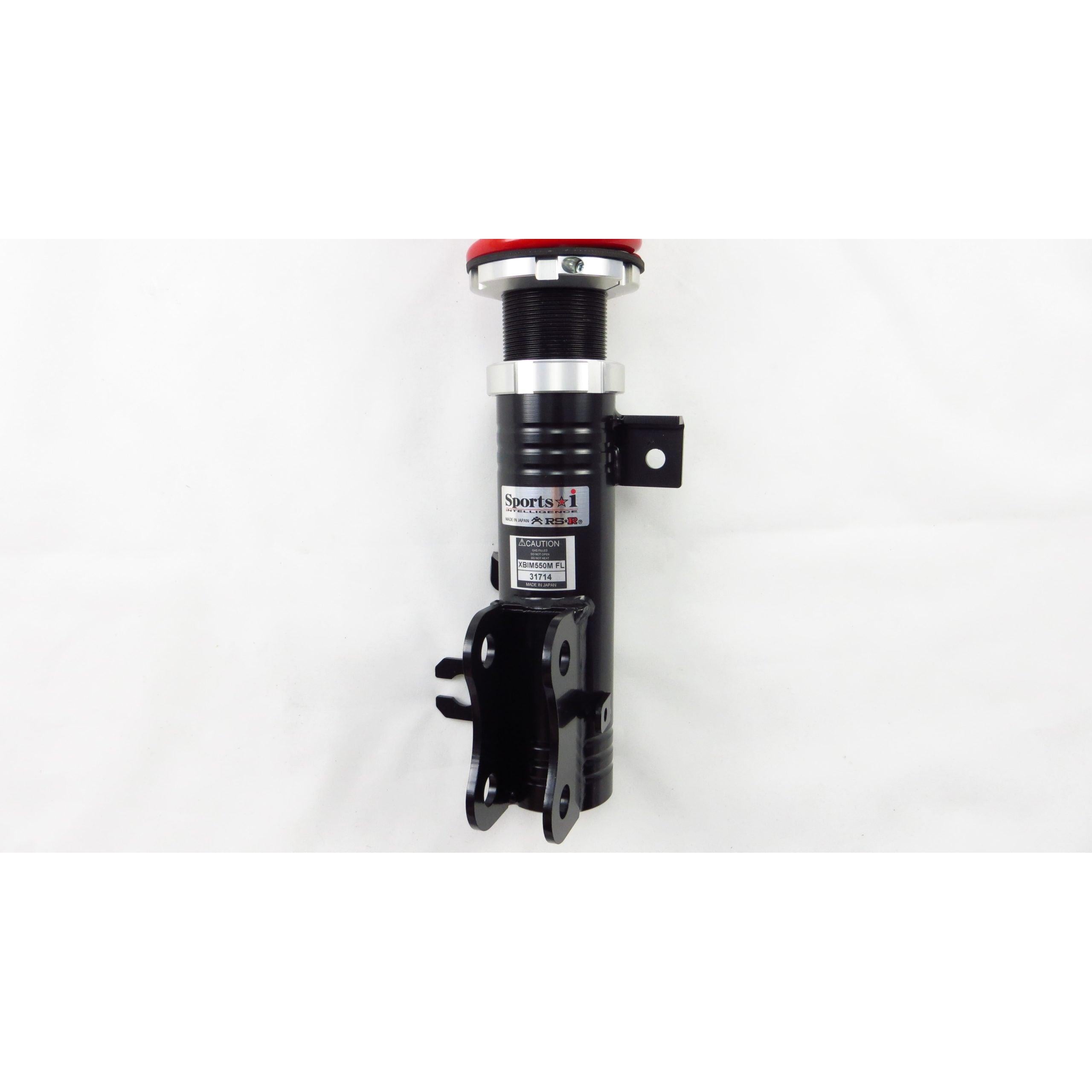 RS-R - Sports-i Coilovers - Mazda Mazda 6 - 2014-2021