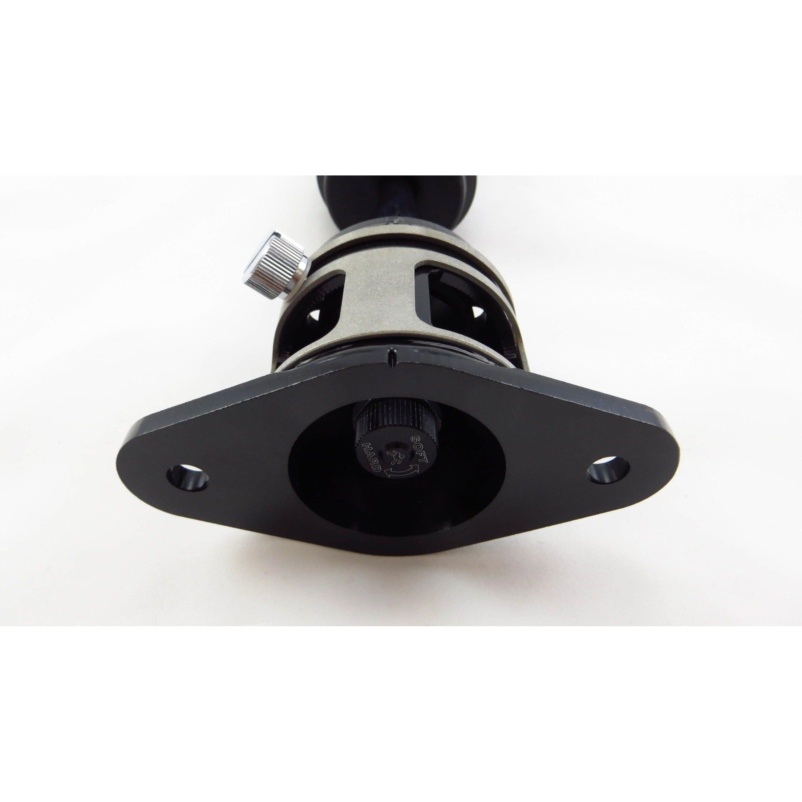 RS-R - Black-I Coilovers - Mazda Mazda 2 - 2007-2014