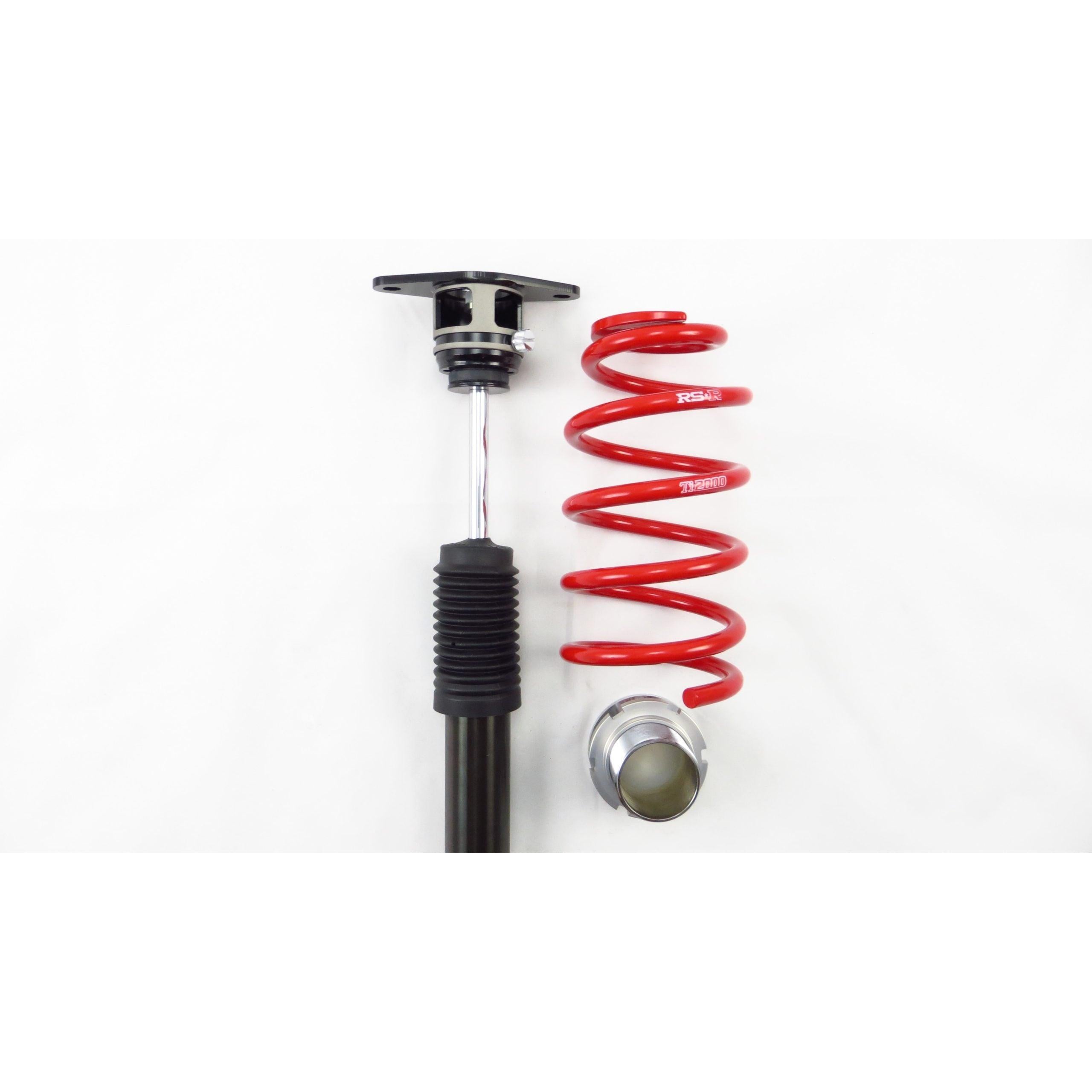 RS-R - Sports-i Coilovers - Mazda Mazda 6 - 2014-2021