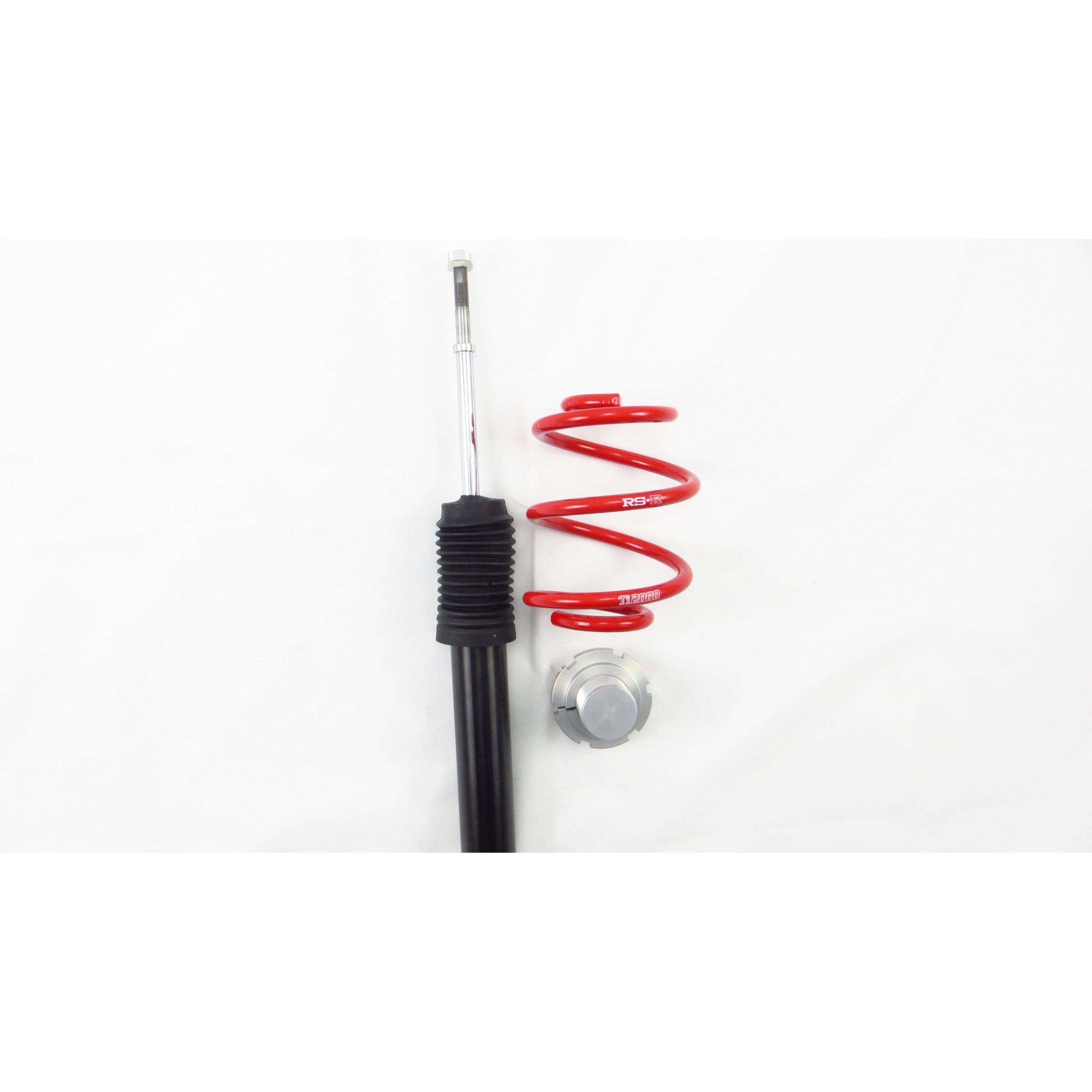 RS-R - Sports-I Coilovers -  Nissan Juke 2WD - 2011-2017