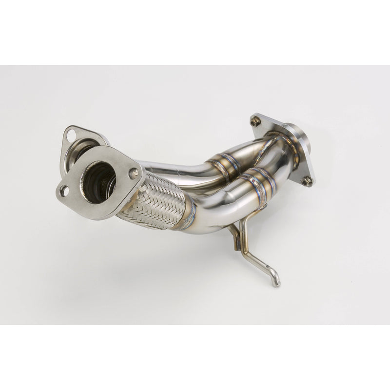SPOON 2 IN 1 EXHAUST MANIFOLD FOR HONDA CIVIC FD2 - T1 Motorsports