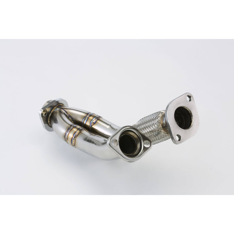 SPOON 2 IN 1 EXHAUST MANIFOLD FOR HONDA CIVIC FD2 - T1 Motorsports