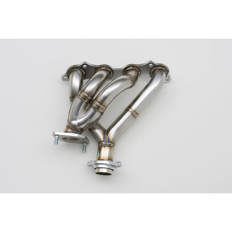 SPOON SPORTS 4 IN 2 EXHAUST MANIFOLD FOR HONDA CIVIC FD2 - T1 Motorsports