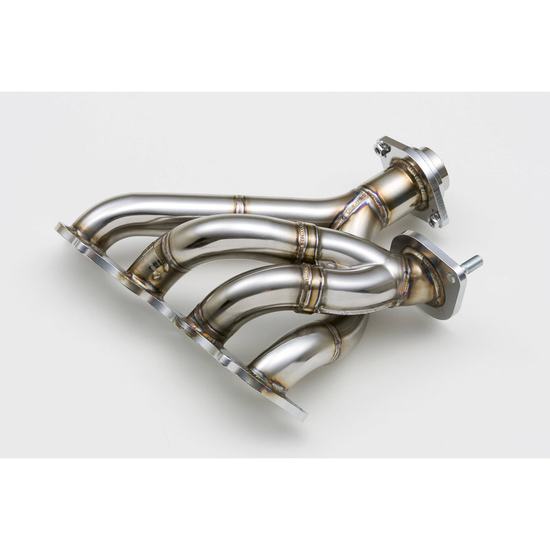 SPOON SPORTS 4 IN 2 EXHAUST MANIFOLD FOR HONDA CIVIC FD2 - T1 Motorsports