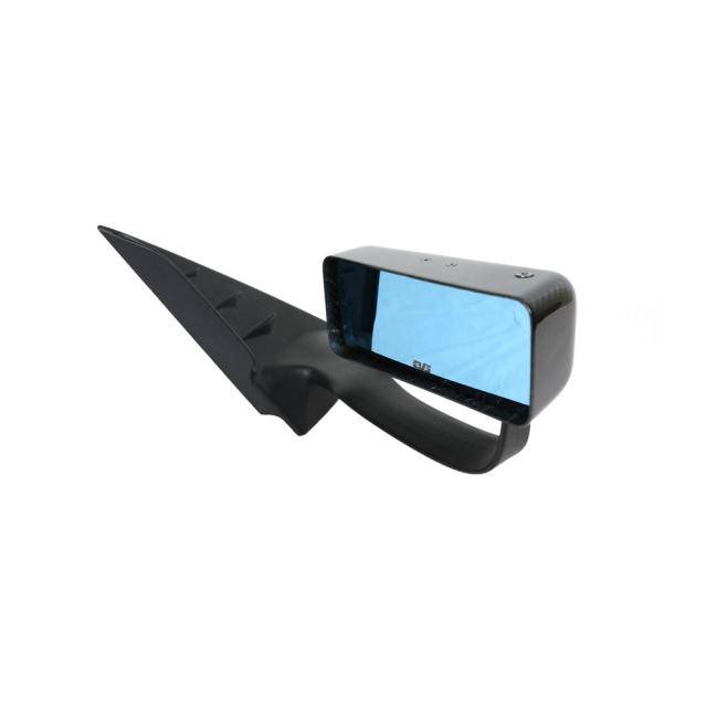 EVS Tuning Carbon GTLM Aero Mirrors for Toyota GR Supra (A90) 2020+ - T1 Motorsports