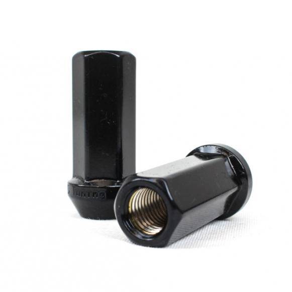 EVS Tuning "Super Lap" Racing Lug Nuts - 12x1.25 - T1 Motorsports