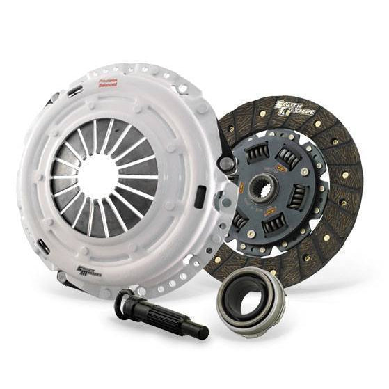 Clutch Masters 02-06 Acura RSX 2.0L 5 Sp (High Rev) / 02-06 Honda Civic 2.0L 5 Sp (High Rev) FX100 C - T1 Motorsports