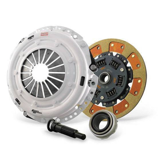 Clutch Masters 02-06 Acura RSX 2.0L 5 Sp (High Rev) / 02-06 Honda Civic 2.0L 5 Sp (High Rev) FX300 C - T1 Motorsports