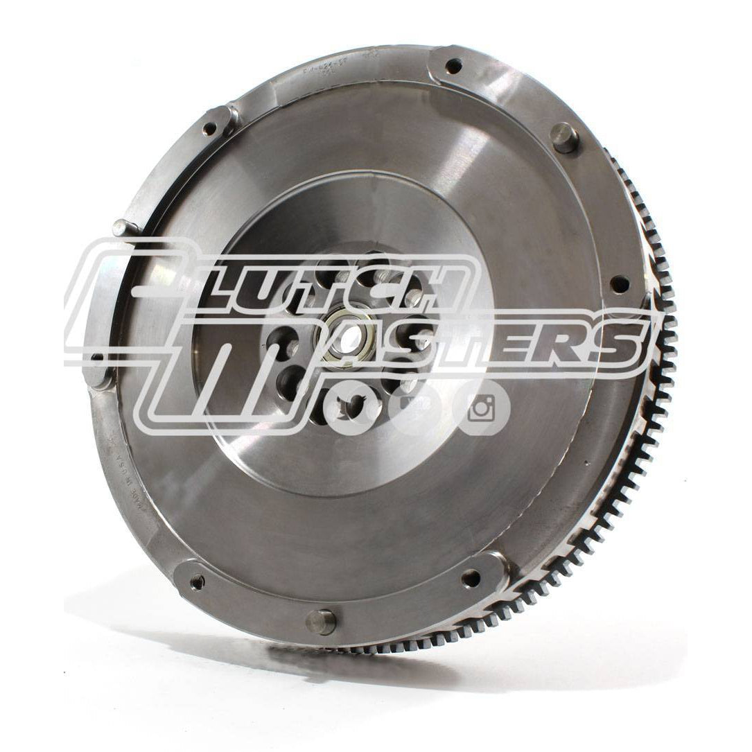 Clutch Masters 03-04 Audi RS6 4.2L Steel Flywheel - T1 Motorsports