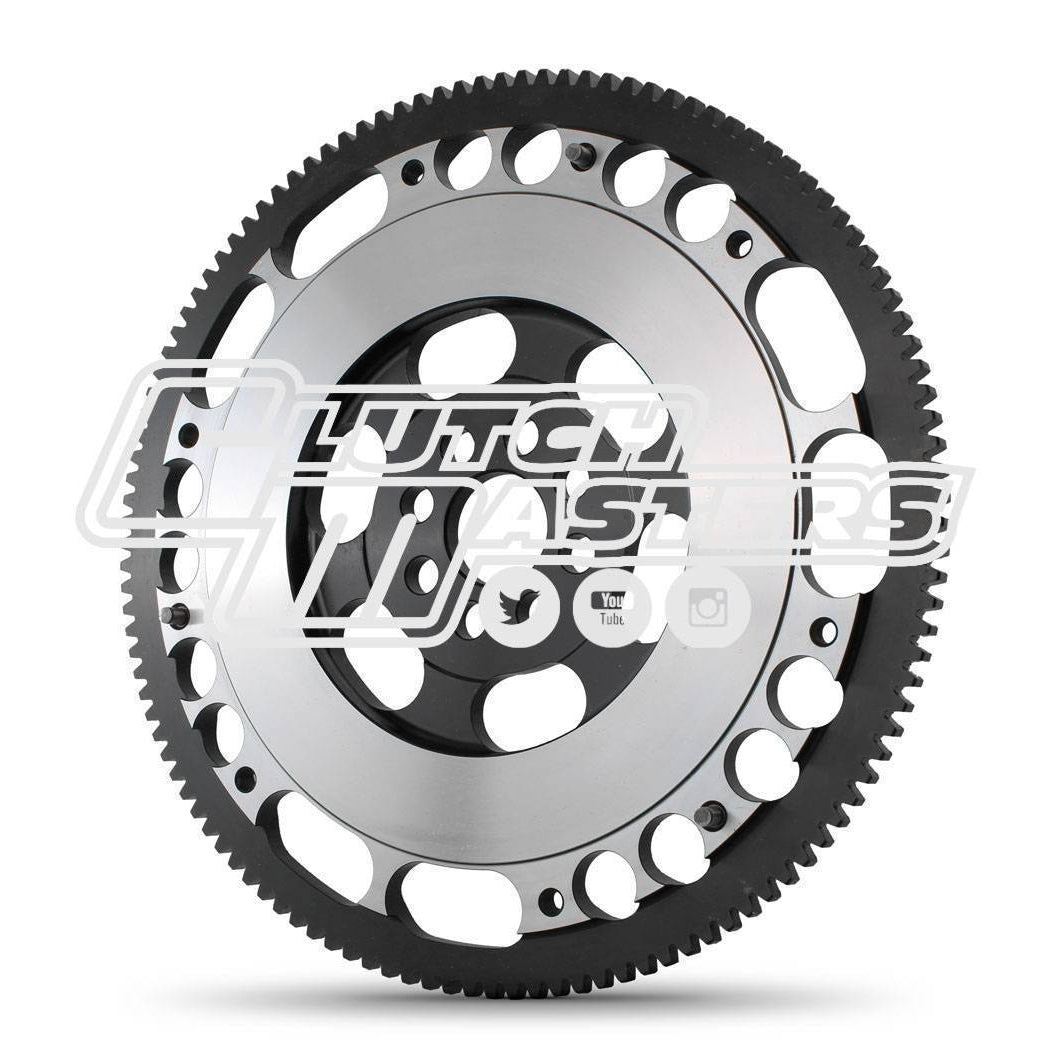 Clutch Masters 02-06 Acura RSX 2.0L 5 Sp (High Rev) / RSX 2.0L Type-S 6 Sp (High Rev) Steel Flywheel - T1 Motorsports
