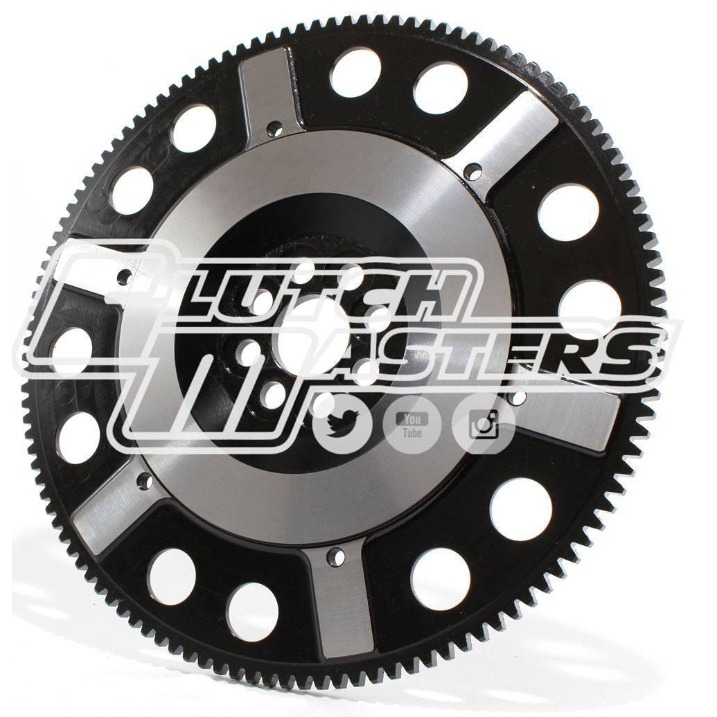 Clutch Masters 02-06 Acura RSX 2.0L 5spd / RSX 2.0L Type-S 6spd 725 Series Steel Flywheel - T1 Motorsports
