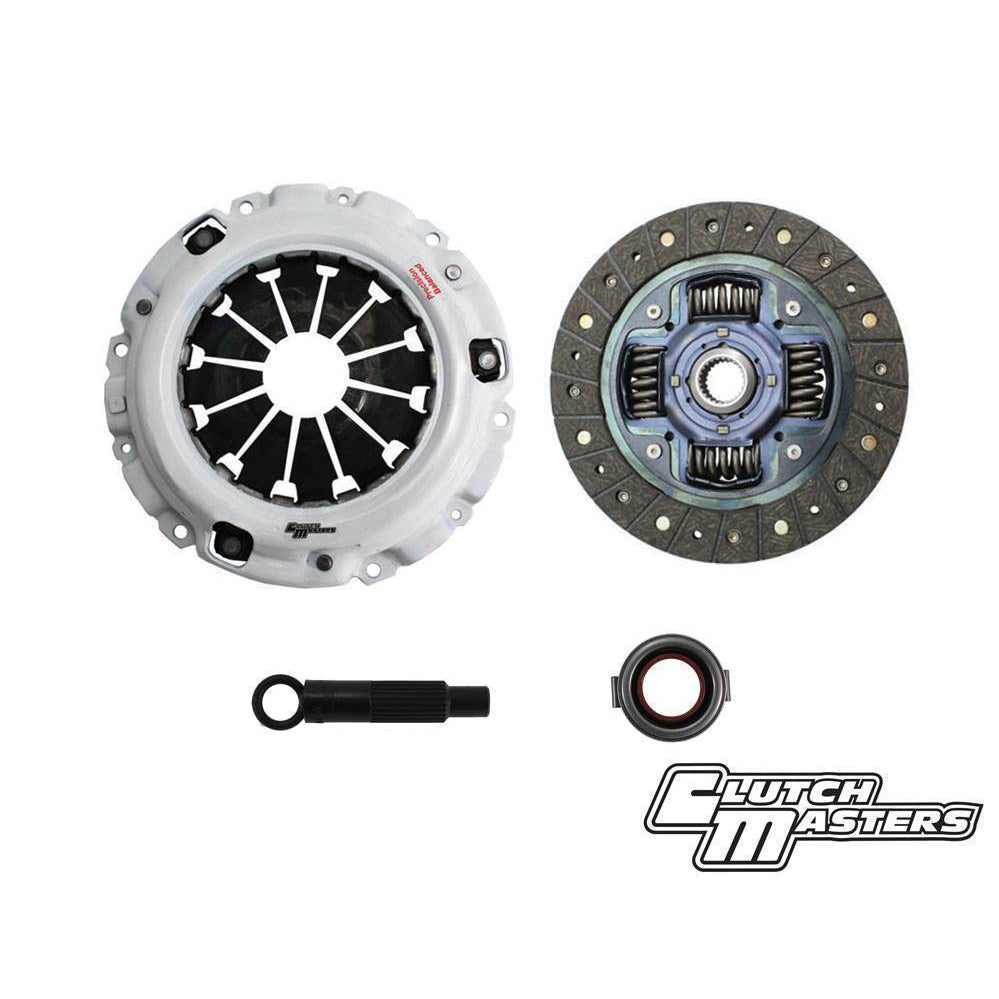Clutch Masters 02-06 Acura RSX 2.0L Type-S 6 Sp (High Rev) / 02-06 Honda Civic SI 2.0L& 6 Sp (High R - T1 Motorsports