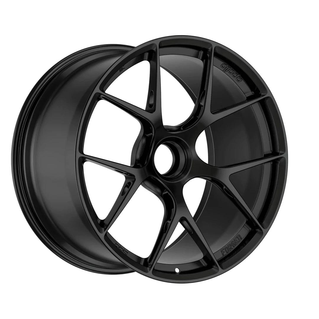 BBS FI-R Forged Line - 21" - T1 Motorsports