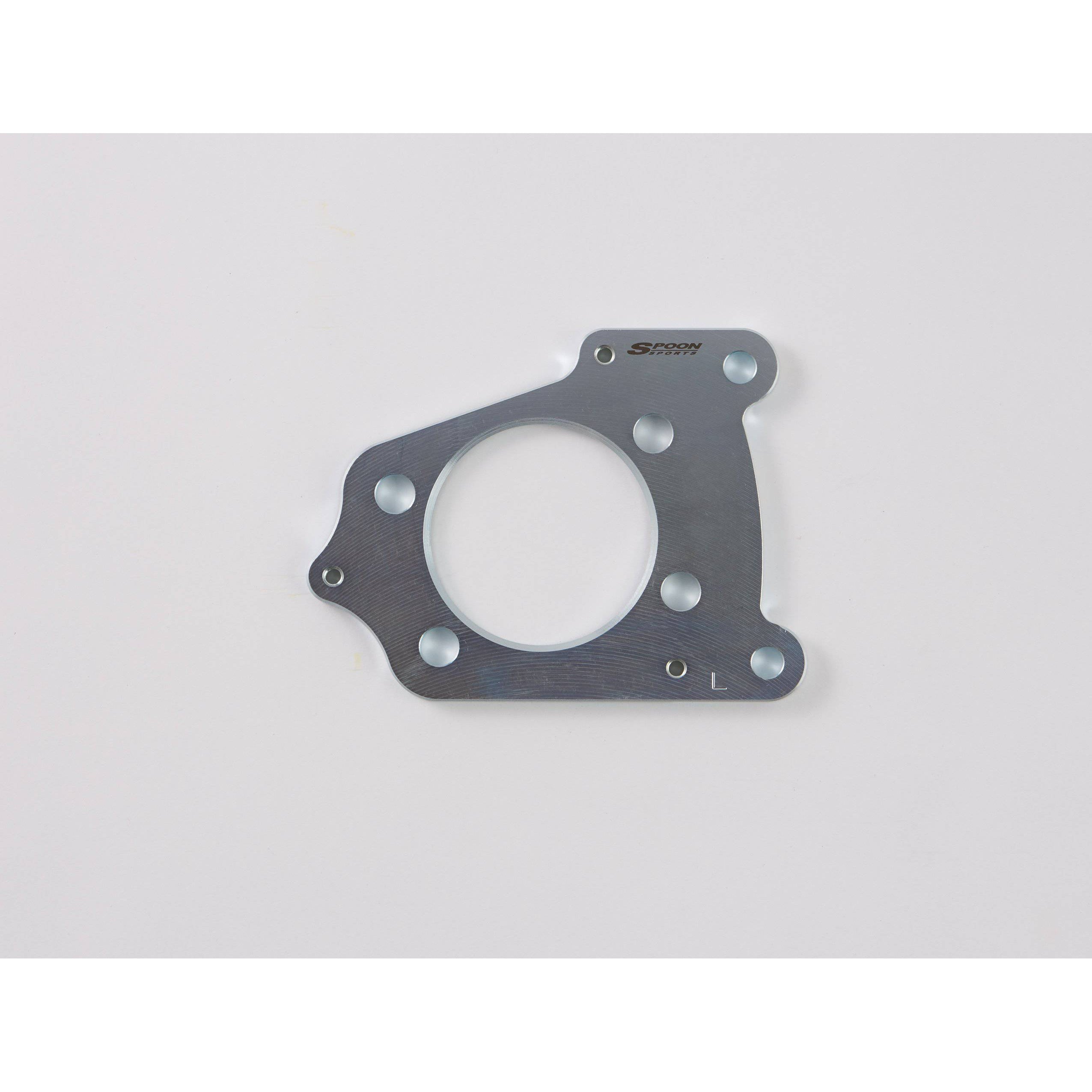 SPOON REAR ADJUSTING PLATE SUSPENSION PARTS FOR HONDA FIT GK5 - T1 Motorsports