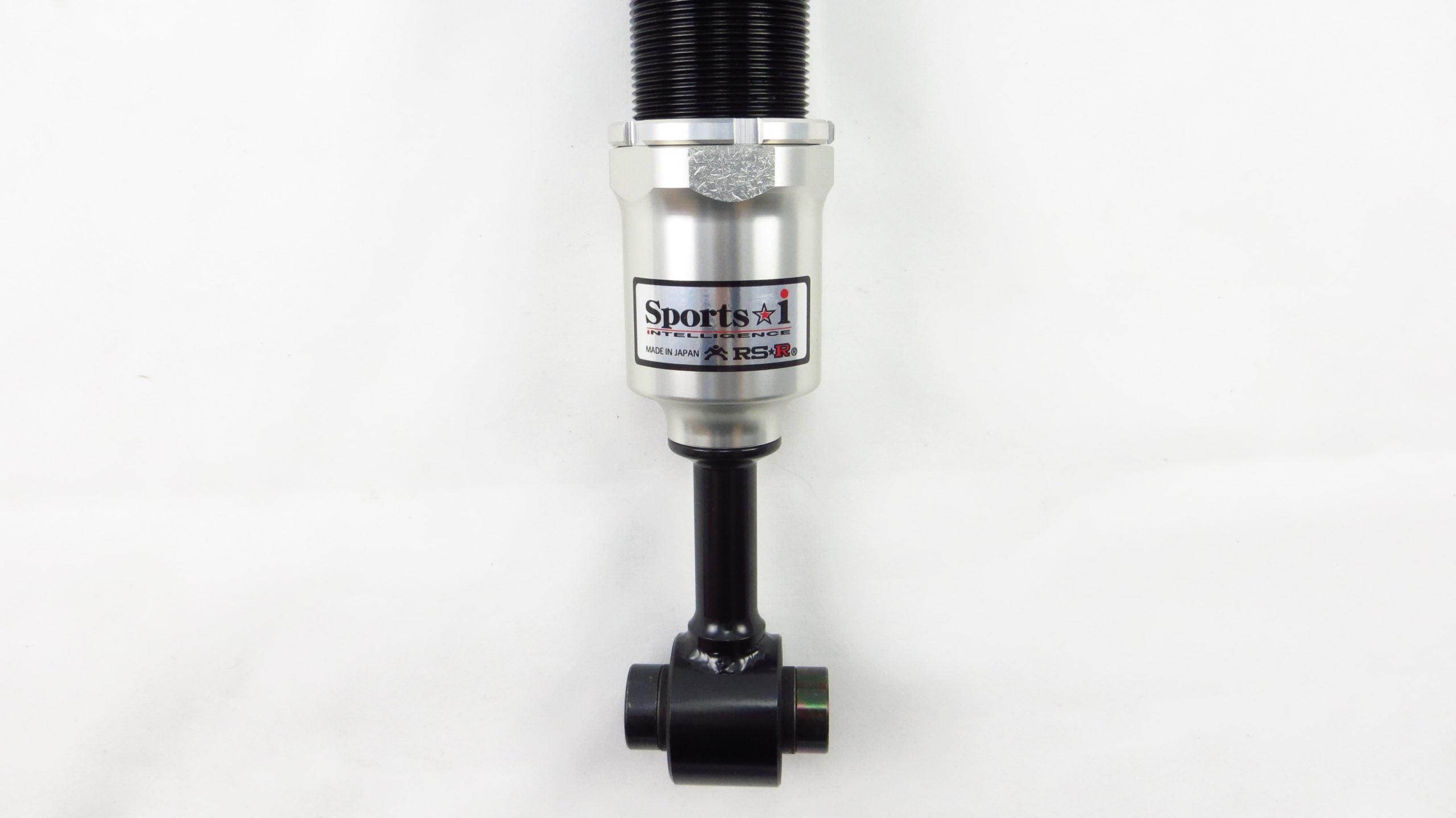 RS-R - Sports-I Coilovers - Lexus IS-F - 2008-2014