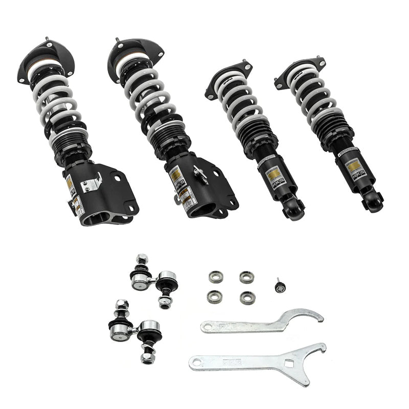 HKS Hipermax S CZ4A Full Kit - Mitsubishi Evolution X