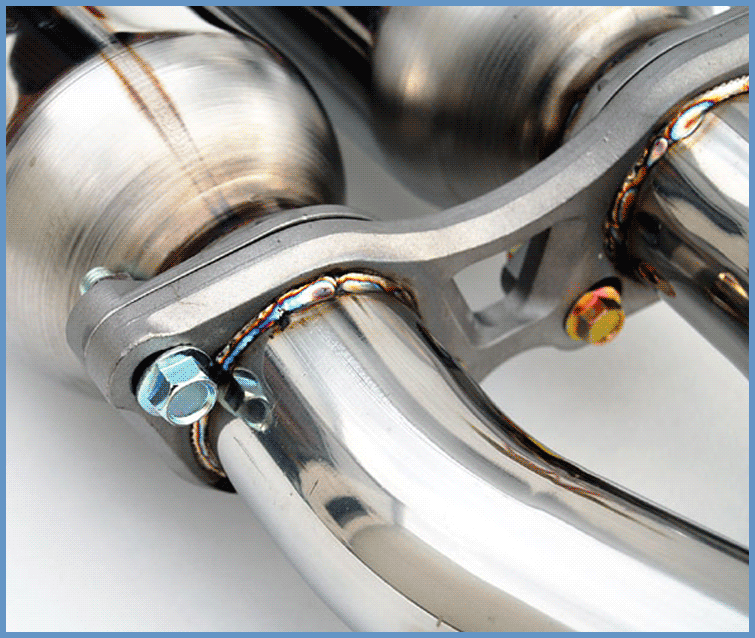 Invidia 02-08 Nissan 350z Gemini Single Layer Titanium Tip Cat-back Exhaust - T1 Motorsports