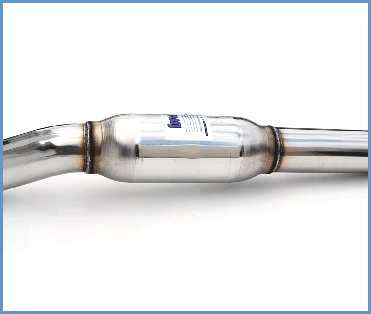 Invidia 08+ WRX / 08-10 STi Hatch N1 Stainless Steel Tip Cat-back Exhaust - T1 Motorsports