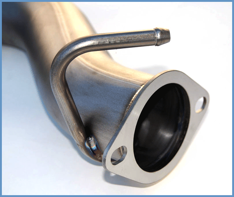 Invidia 2015+ WRX/STi 4 Door 80mm Single Outlet Full Titanium Cat-Back Exhaust - T1 Motorsports
