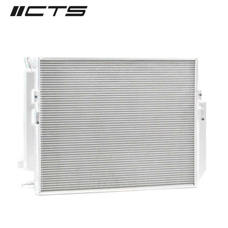 CTS TURBO Heat Exchanger for Toyota Supra A90/91 and BMW G-series B48/B58 - T1 Motorsports