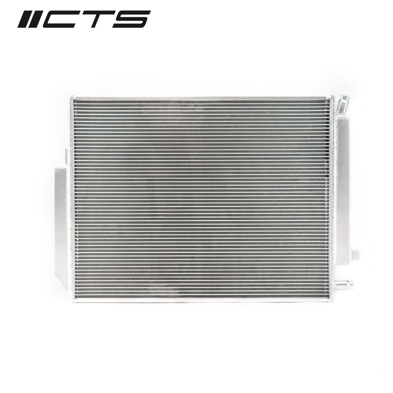 CTS TURBO Heat Exchanger for Toyota Supra A90/91 and BMW G-series B48/B58 - T1 Motorsports