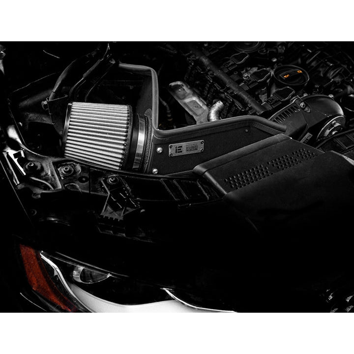 IE Audi 2.0T TSI Cold Air Intake | Fits B8/B8.5 A4 & A5 - T1 Motorsports