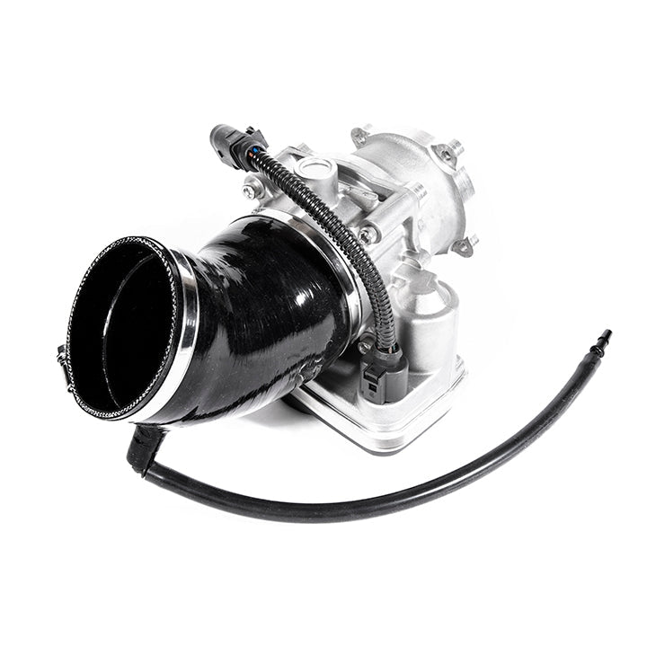 IE Audi 3.0T Throttle Body Upgrade Kit | Fits B8/B8.5 S4/S5, & C7 A6/A7 - T1 Motorsports