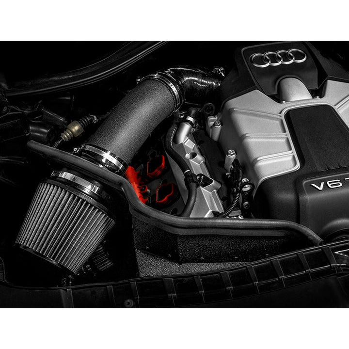 IE Audi 3.0T Cold Air Intake | Fits C7 A6 & A7 - T1 Motorsports