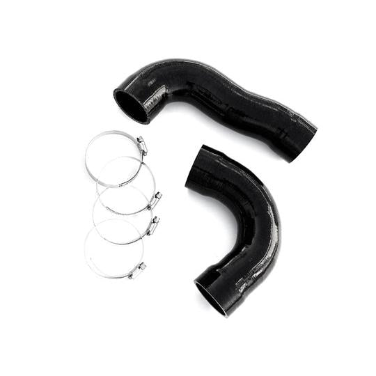 IE Intercooler Charge Pipes Upgrade Kit | Fits VW MK7/MK7.5 Golf R, GTI, Golf & Audi 8V A3, S3 - T1 Motorsports