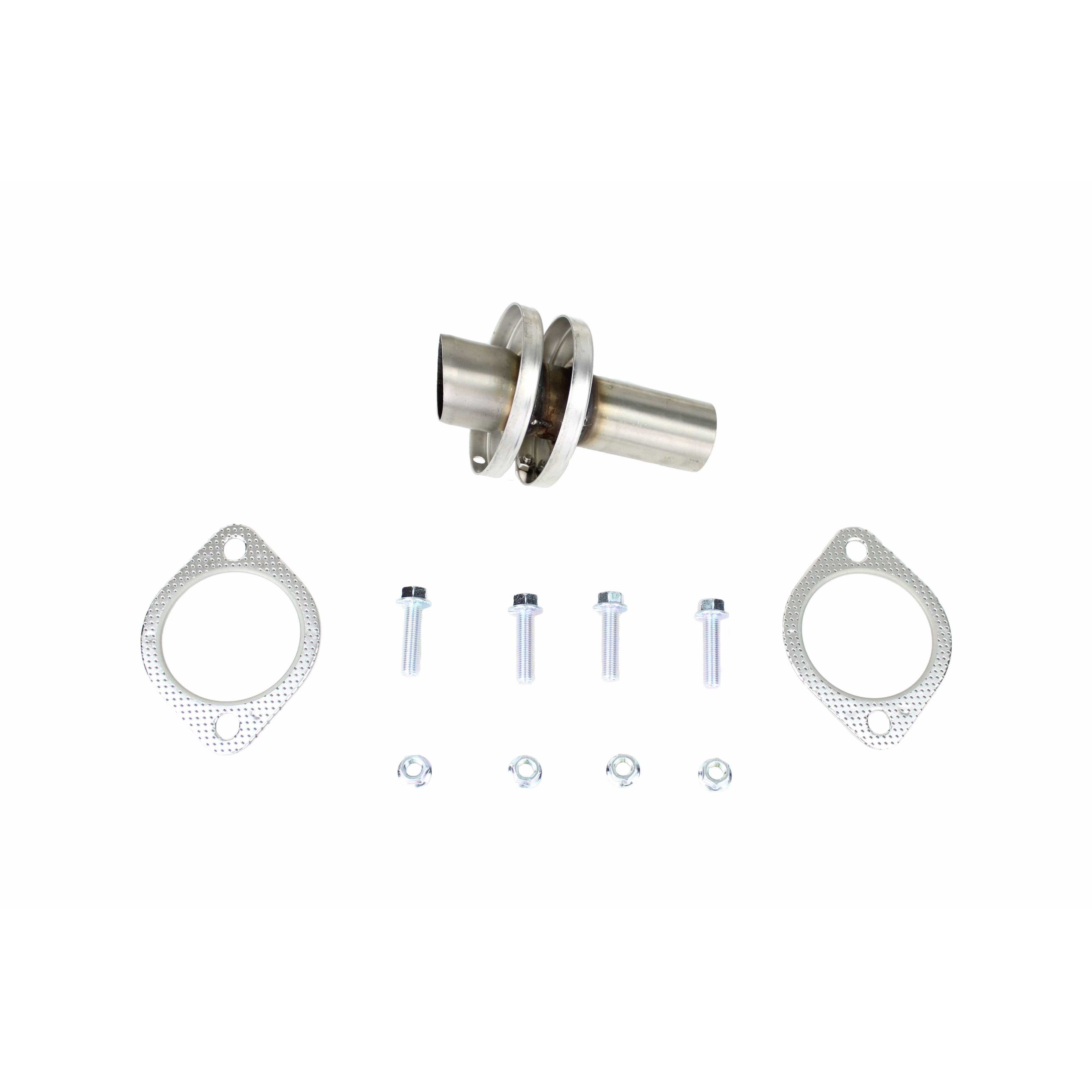 Invidia 02-07 WRX/STi 76mm N1 RACING Stainless Steel Tip Cat-back Exhaust - T1 Motorsports