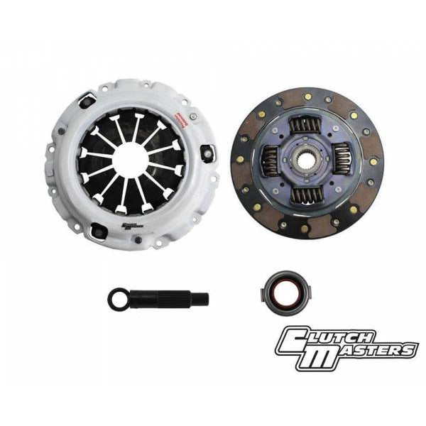 Clutch Masters 13-14 Acura ILX 2.4L 6-Speed FX250 Sprung Clutch Kit - T1 Motorsports