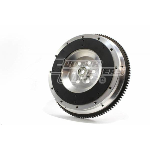 Clutch Masters 11 BMW 335i/335is E90 Turbo Aluminum Flywheel - T1 Motorsports