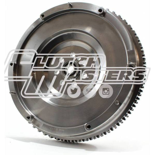 Clutch Masters 10+ Hyunda Genesis Coupe 2.0L Turbo Steel Flywheel - T1 Motorsports