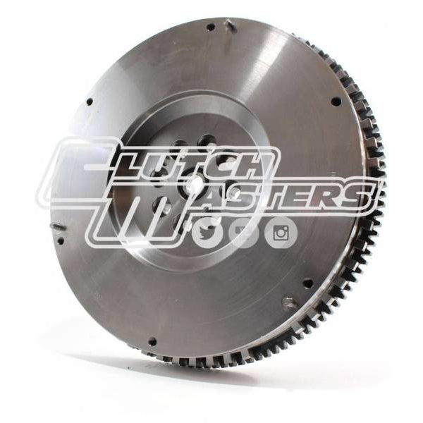 Clutch Masters 09-12 Hyundai Genesis 3.8L Single Piece Steel Flywheel - T1 Motorsports