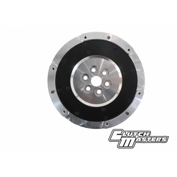 Clutch Masters 2016 Ford Focus RS 2.3L Aluminum Flywheel - T1 Motorsports