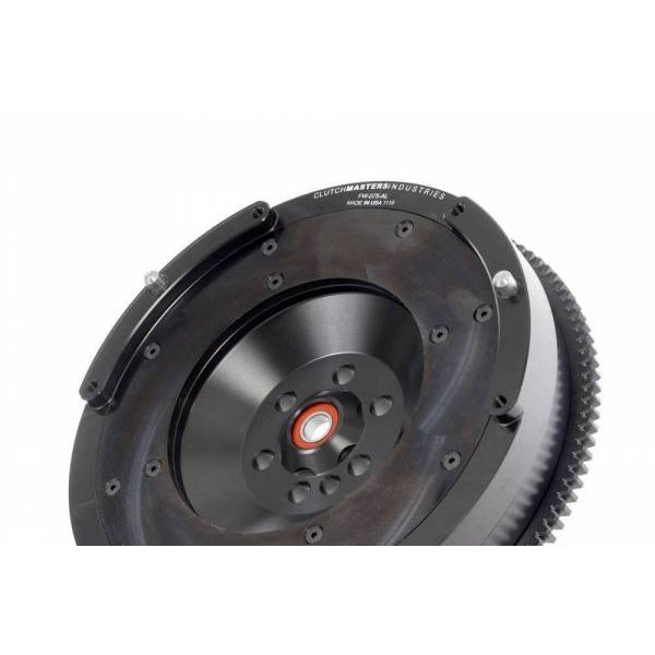 Clutch Masters 11 BMW 335i/335is E90 Turbo Aluminum Flywheel - T1 Motorsports