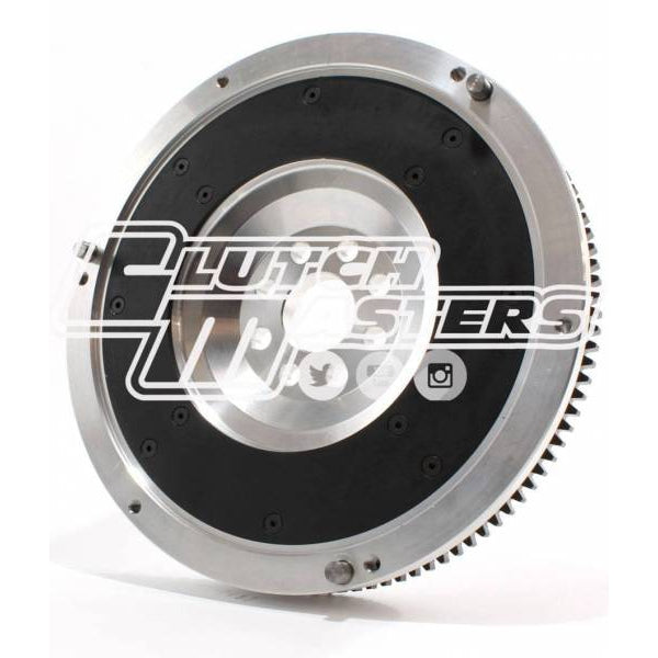 Clutch Masters 95-01 BMW M3 3.2L E36 / 95-95 BMW M3 3.0L E36 / 98-02 BMW Z3 3.2L Aluminum Flywheel - T1 Motorsports