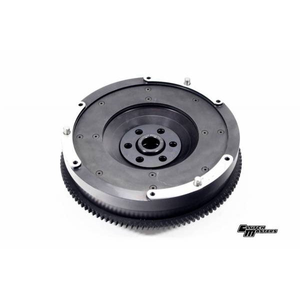 Clutch Masters Aluminum Flywheel 07-13 BMW E90/E91/E92/E93 3.0L - T1 Motorsports