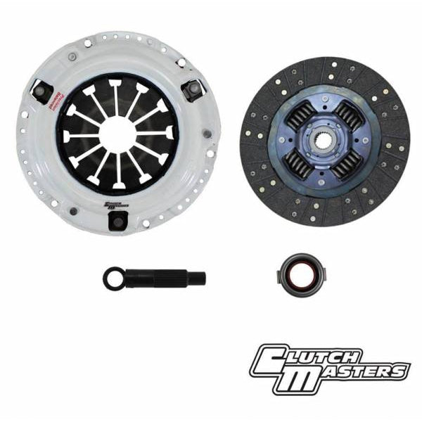 Clutch Masters 90-00 Honda Accord 2.2L / 2.3L (High Rev) / 92-00 Honda Prelude 2.2L / 2.3L (High Rev - T1 Motorsports