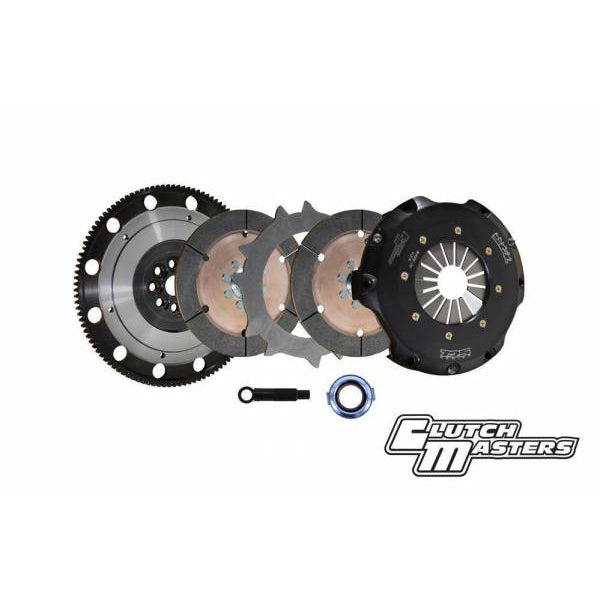 Clutch Masters 94-01 Acura Integra 1.8 VTEC / 94-97 Honda Civic Del Sol 1.6L / 99-01 Civic Si FX700 - T1 Motorsports