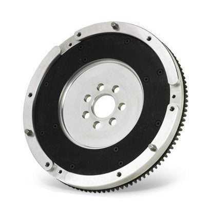 Clutch Masters 07-08 Infiniti G35 3.5L V6 Aluminum Flywheel for 7.25 Twin Disc - T1 Motorsports