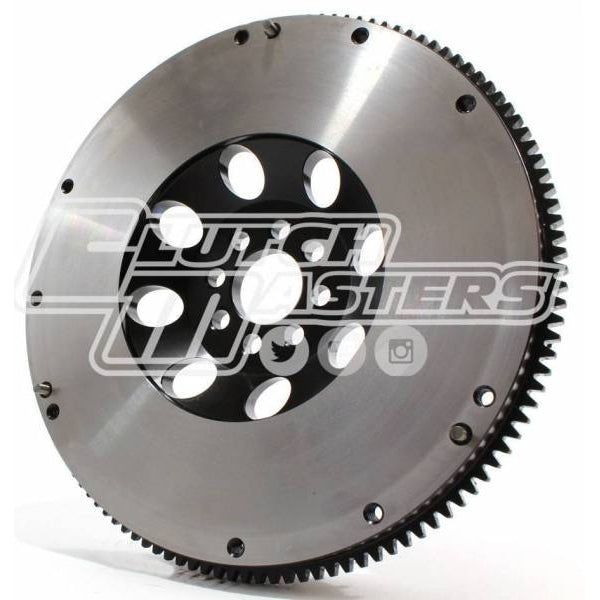 Clutch Masters 07-08 Infiniti G35 3.5L / 07-08 Nissan 350Z 3.5L Steel Flywheel - T1 Motorsports